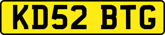 KD52BTG