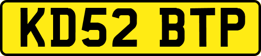 KD52BTP