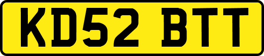KD52BTT