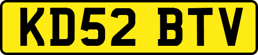 KD52BTV