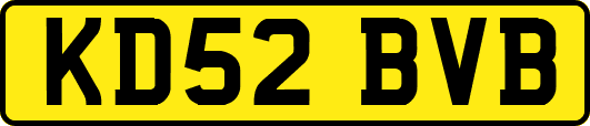 KD52BVB