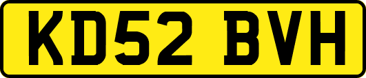 KD52BVH