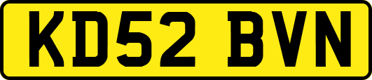 KD52BVN
