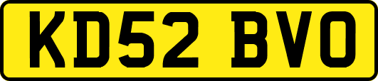 KD52BVO