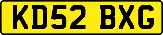 KD52BXG