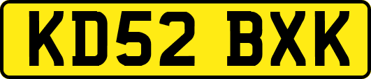 KD52BXK