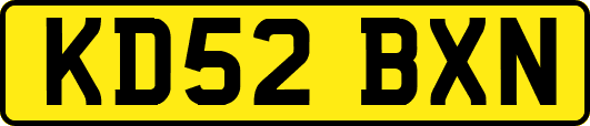 KD52BXN