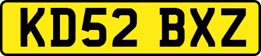 KD52BXZ