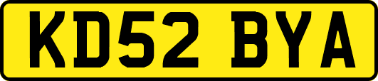 KD52BYA
