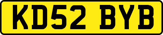KD52BYB