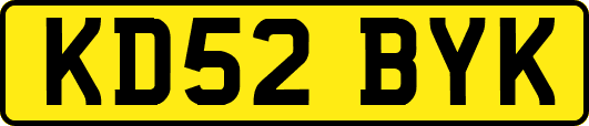 KD52BYK