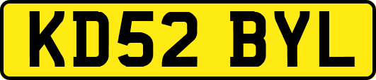 KD52BYL