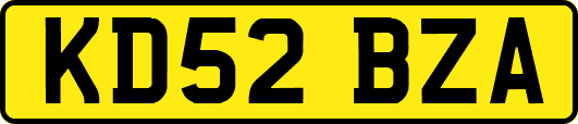 KD52BZA