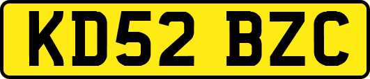 KD52BZC
