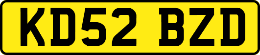 KD52BZD