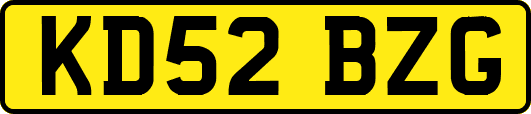 KD52BZG