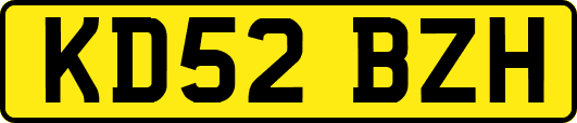 KD52BZH