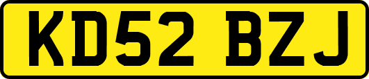 KD52BZJ