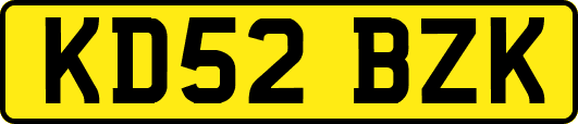 KD52BZK