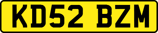 KD52BZM
