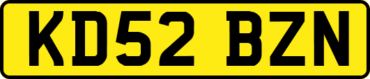 KD52BZN