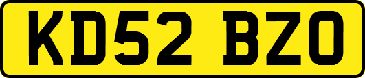 KD52BZO