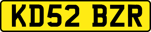 KD52BZR