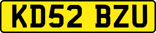 KD52BZU