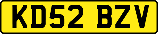 KD52BZV