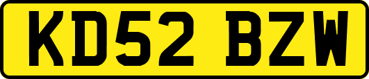 KD52BZW