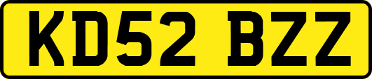KD52BZZ