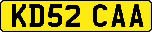 KD52CAA