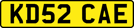 KD52CAE