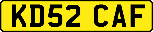 KD52CAF
