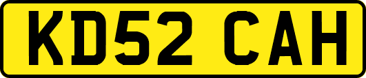 KD52CAH