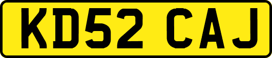 KD52CAJ