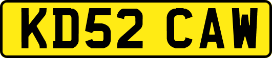 KD52CAW