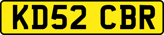 KD52CBR