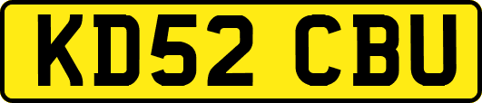 KD52CBU