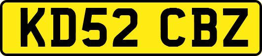 KD52CBZ