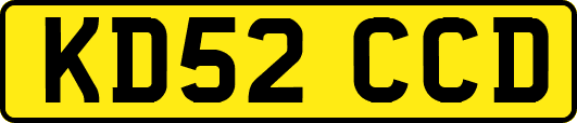 KD52CCD