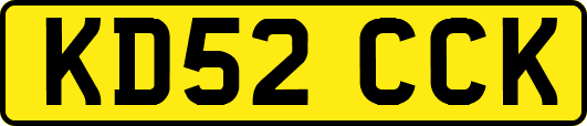 KD52CCK