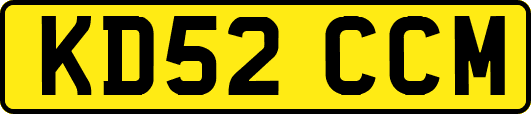 KD52CCM