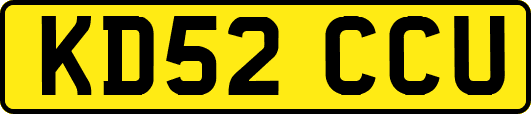 KD52CCU