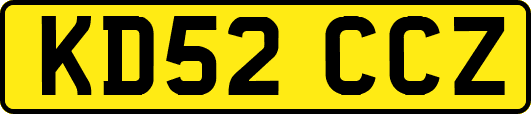 KD52CCZ