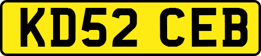 KD52CEB