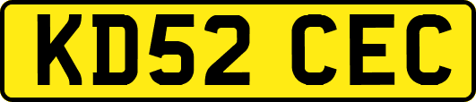KD52CEC
