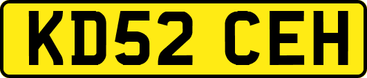 KD52CEH