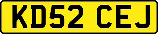 KD52CEJ