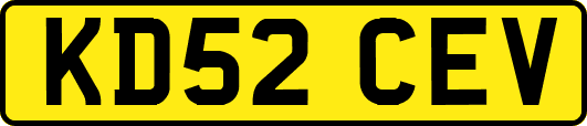 KD52CEV